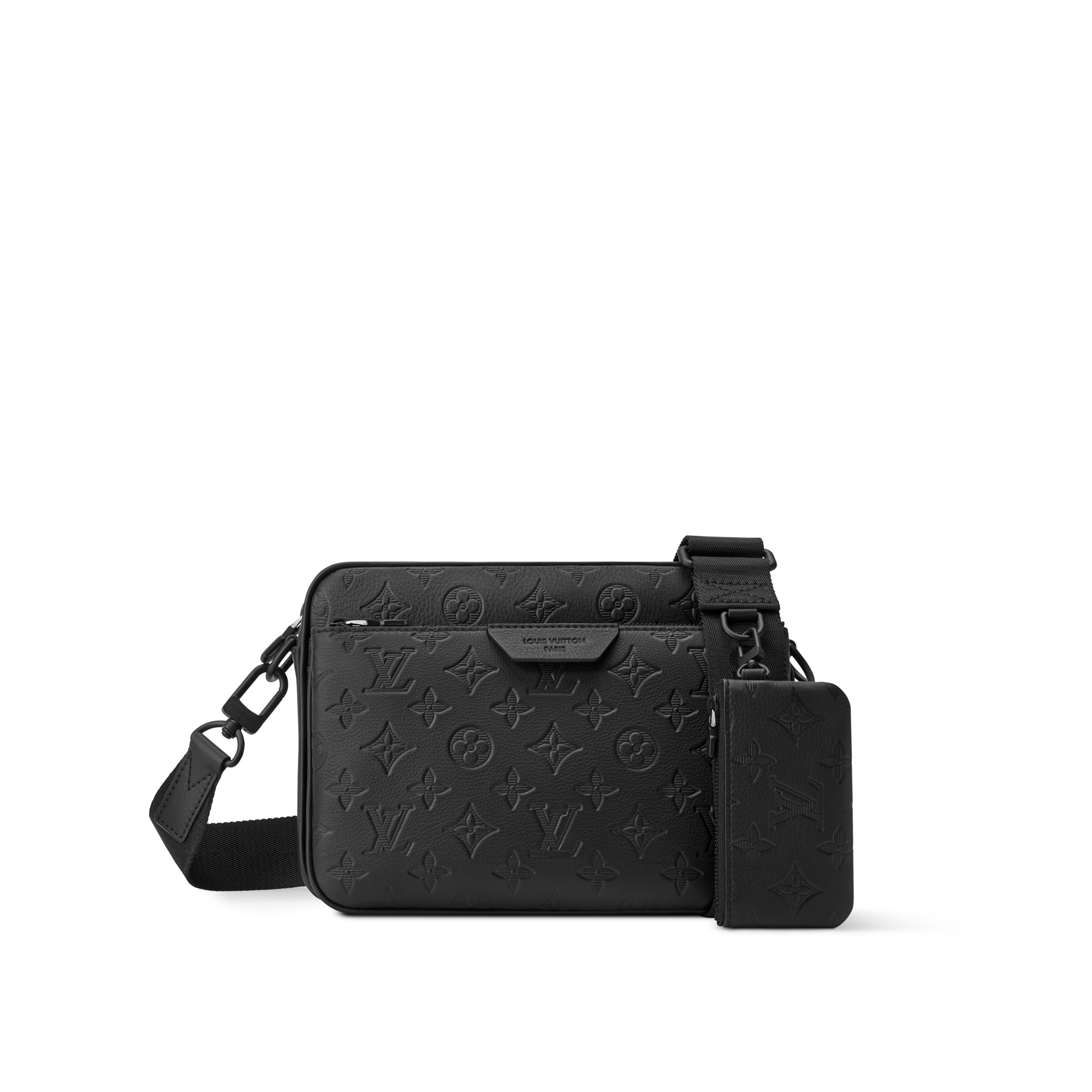 남성 가방 크로스바디백 | 루이 비통